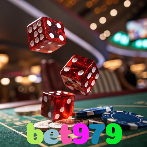 Descubra a Emoção do Cassino Ao Vivo na bet979