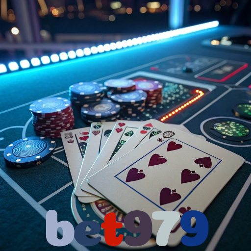 Cassino digital no Brasil pela plataforma oficial
