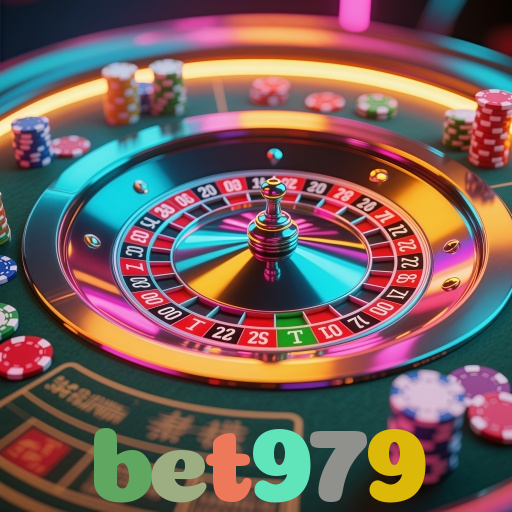 Caça-Níqueis com Jackpots Milionários no bet979