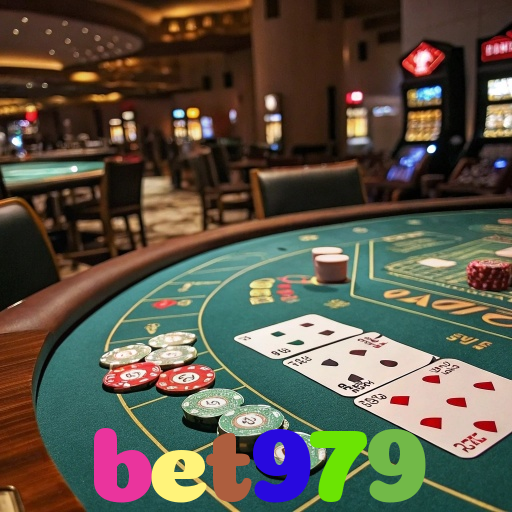 A Magia dos Jogos de Fantasia na bet979