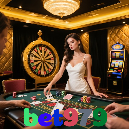 A Magia dos Jogos de Fantasia na bet979