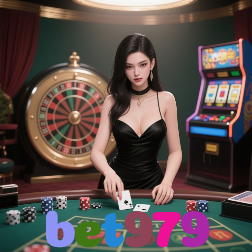 No bet979, os jogadores encontram um mix perfeito de segurança, variedade e promoções exclusivas.