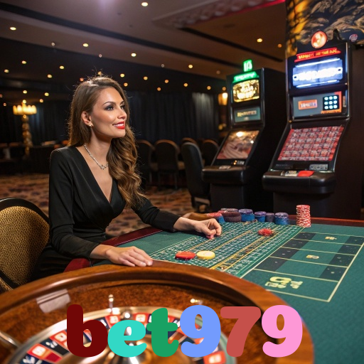 A Magia dos Jogos de Fantasia na bet979