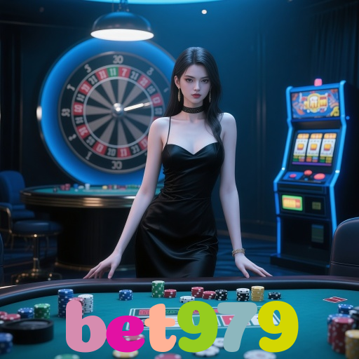 A Magia dos Jogos de Fantasia na bet979